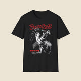 Unisex Rock On T-Shirt