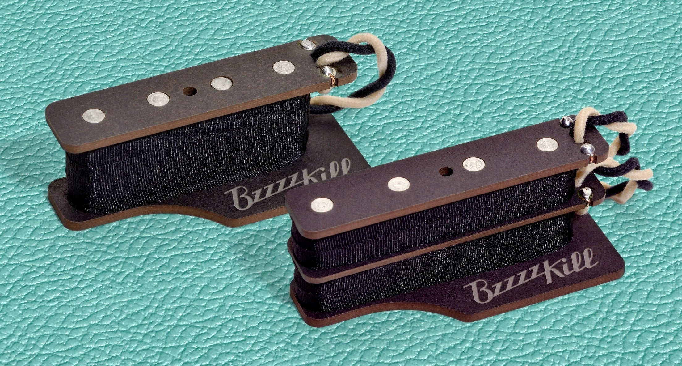 Custom Series – BzzzzKill