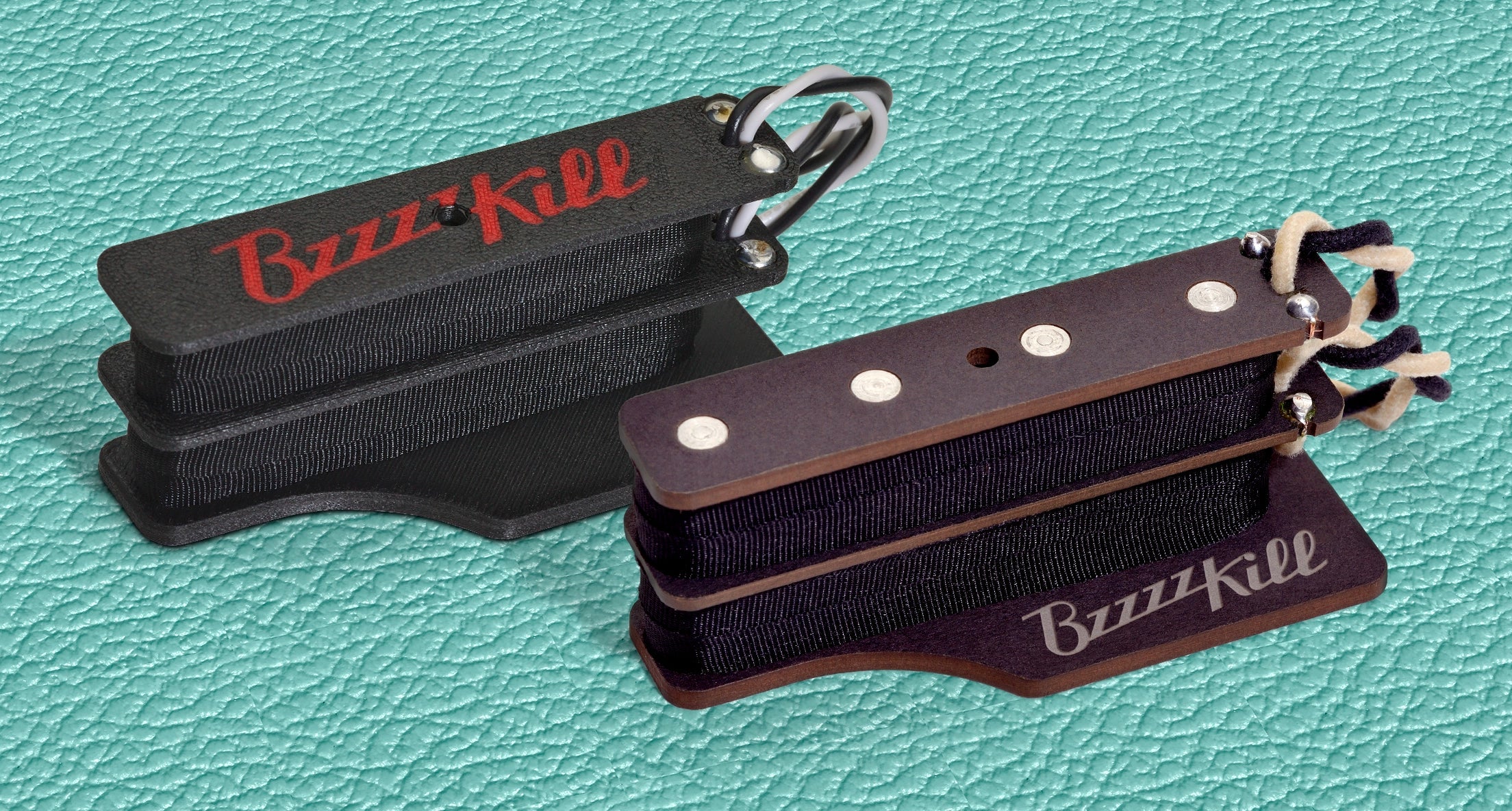 BzzzzKill for Stratocasters