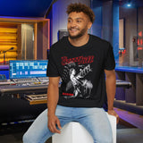 Unisex Rock On T-Shirt