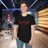 Unisex BzzzzKill T-Shirt (2-Sided)