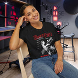 Unisex Rock On T-Shirt