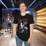 Unisex Rock On T-Shirt