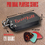 BZZZZKILL PLAYERS SERIES P90 Dual
