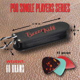 BZZZZKILL PLAYERS SERIES P90 Single