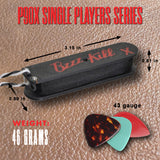 BZZZZKILL PLAYERS SERIES P90X Single